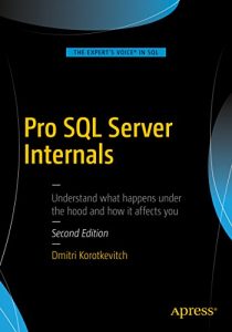 Download Pro SQL Server Internals pdf, epub, ebook