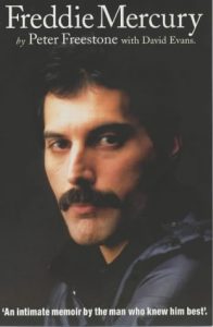 Download Freddie Mercury pdf, epub, ebook