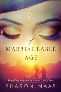 Download Of Marriageable Age pdf, epub, ebook