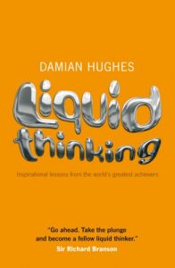 Download Liquid Thinking: Inspirational lessons from the world’s great achievers pdf, epub, ebook