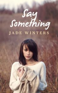 Download Say Something pdf, epub, ebook