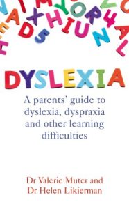 Download Dyslexia: A parents’ guide to dyslexia, dyspraxia and other learning difficulties pdf, epub, ebook