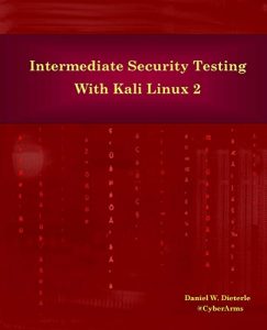 Download Intermediate Security Testing with Kali Linux 2 pdf, epub, ebook