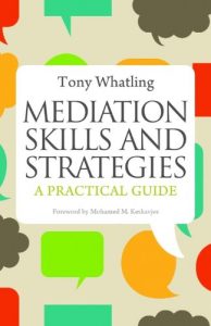 Download Mediation Skills and Strategies: A Practical Guide pdf, epub, ebook