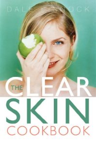 Download The Clear Skin Cookbook: How the Right Food can Improve Your Skin pdf, epub, ebook