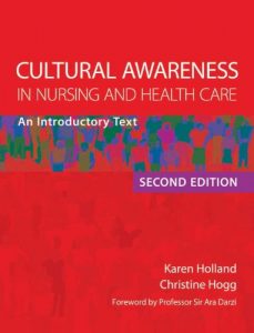 Download Cultural Awareness in Nursing and Health Care, Second Edition: An Introductory Text pdf, epub, ebook