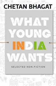 Download What Young India Wants pdf, epub, ebook