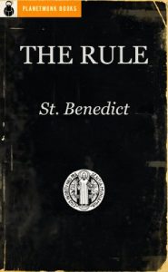 Download The Rule of St. Benedict pdf, epub, ebook