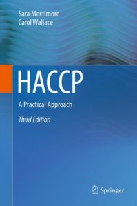 Download HACCP: A Practical Approach pdf, epub, ebook