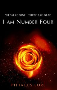 Download I Am Number Four: (Lorien Legacies Book 1) pdf, epub, ebook