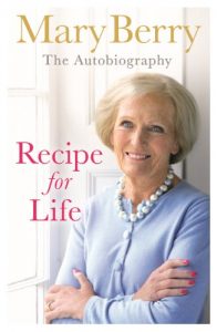 Download Recipe for Life: The Autobiography pdf, epub, ebook