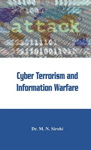 Download Cyber Terrorism and Information Warfare pdf, epub, ebook