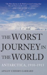 Download The Worst Journey in the World: Antarctica, 1910-1913 pdf, epub, ebook