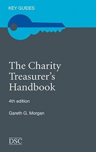 Download The Charity Treasurer’s Handbook (Key Guides) pdf, epub, ebook