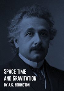 Download Space Time and Gravitation (An Outline of the General Relativity Theory) pdf, epub, ebook