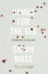 Download Names for the Sea: Strangers in Iceland pdf, epub, ebook