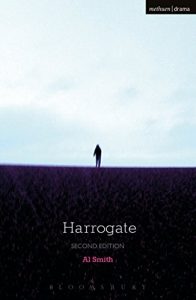 Download Harrogate (Modern Plays) pdf, epub, ebook