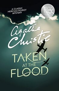 Download Taken At The Flood (Poirot) (Hercule Poirot Series Book 27) pdf, epub, ebook