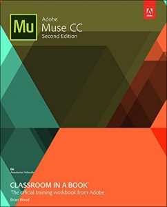 Download Adobe Muse CC Classroom in a Book pdf, epub, ebook