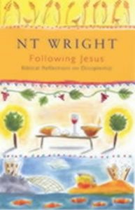 Download Following Jesus: Biblical Reflections on Discipleship pdf, epub, ebook