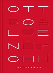 Download Ottolenghi: The Cookbook pdf, epub, ebook