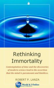 Download Rethinking Immortality pdf, epub, ebook