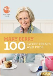 Download My Kitchen Table: 100 Sweet Treats and Puds pdf, epub, ebook