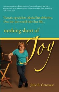 Download Nothing Short of Joy pdf, epub, ebook