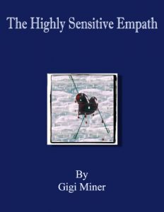 Download The Highly Sensitive Empath: Feeling Skinless in a Sandpaper World pdf, epub, ebook