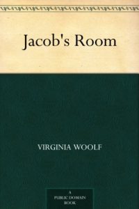Download Jacob’s Room pdf, epub, ebook