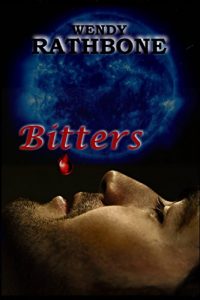 Download Bitters: a collection of GLBTQ vampire stories pdf, epub, ebook