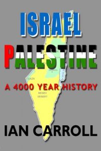 Download Israel / Palestine – a 4000 Year History. pdf, epub, ebook