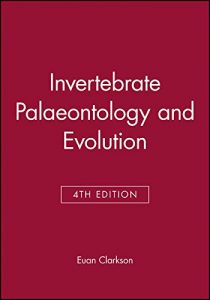 Download Invertebrate Palaeontology and Evolution pdf, epub, ebook