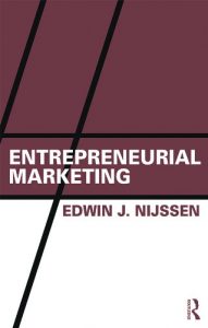 Download Entrepreneurial Marketing: An effectual approach pdf, epub, ebook