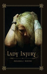 Download LADY INJURY pdf, epub, ebook