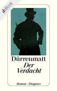 Download Der Verdacht (detebe) (German Edition) pdf, epub, ebook