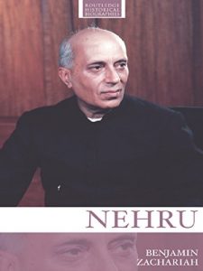Download Nehru (Routledge Historical Biographies) pdf, epub, ebook