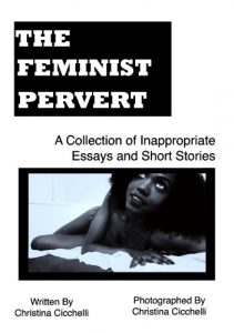 Download The Feminist Pervert pdf, epub, ebook