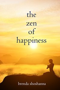 Download The Zen of Happiness pdf, epub, ebook