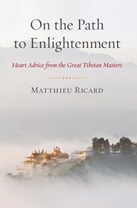 Download On the Path to Enlightenment: Heart Advice from the Great Tibetan Masters pdf, epub, ebook