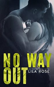 Download No Way Out (Hawks MC Club Book 4) pdf, epub, ebook