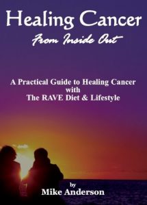 Download Healing Cancer From Inside Out pdf, epub, ebook