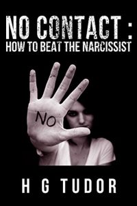 Download No Contact : How to Beat the Narcissist pdf, epub, ebook