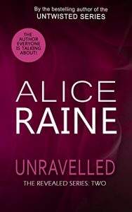 Download Unravelled (The Revealed Series Book 2) pdf, epub, ebook