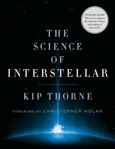 Download The Science of Interstellar pdf, epub, ebook