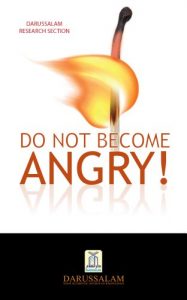 Download Do Not Become Angry pdf, epub, ebook