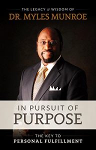 Download In Pursuit of Purpose pdf, epub, ebook