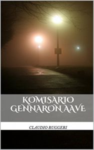 Download Komisario Gennaron Aave (Finnish Edition) pdf, epub, ebook