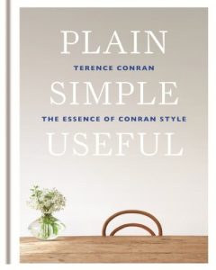 Download Plain Simple Useful: The Essence of Conran Style pdf, epub, ebook