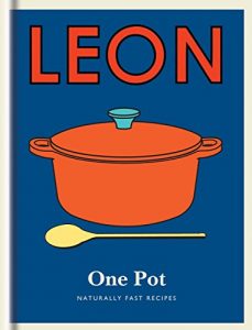 Download Little Leon: One Pot: Naturally fast recipes (Leon Minis) pdf, epub, ebook